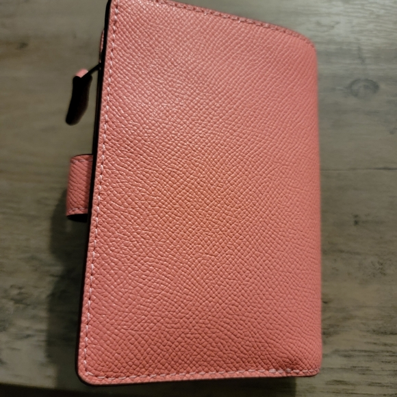 Coach wallet - Picture 6 of 7